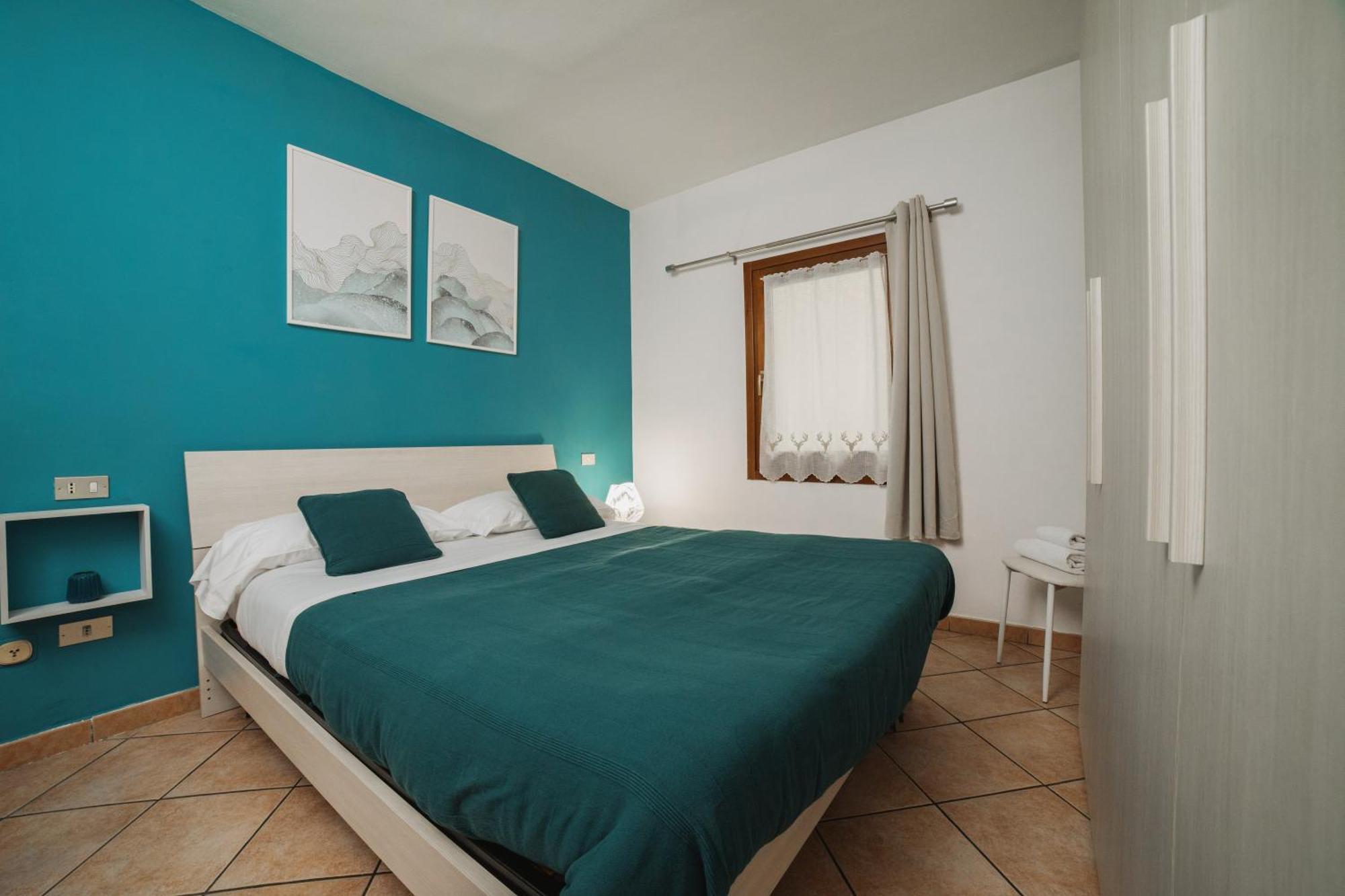 Maison Escaliers By Hili Aosta Buitenkant foto